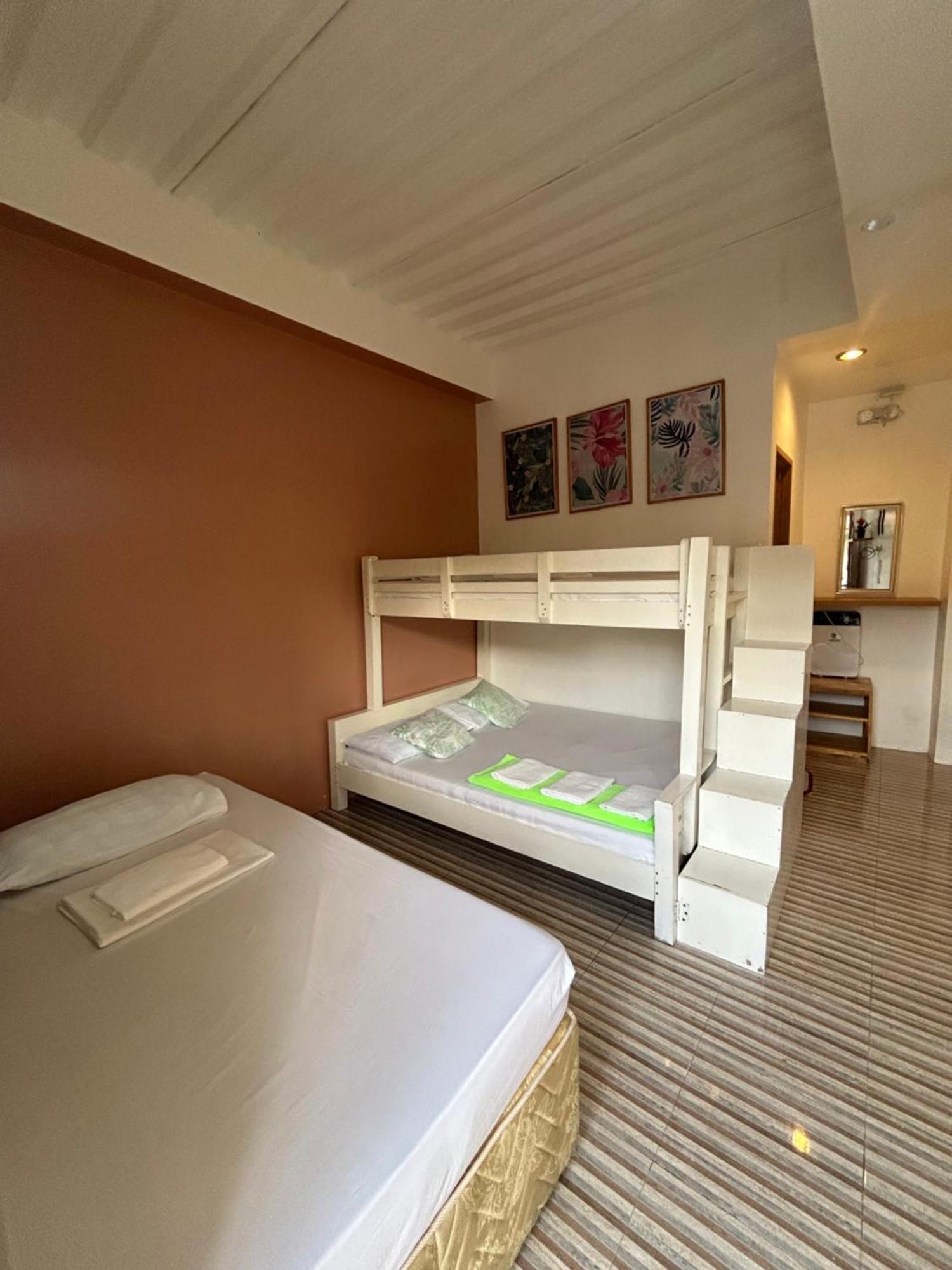 The Biggies Inn ออสลอบ ภายนอก รูปภาพ