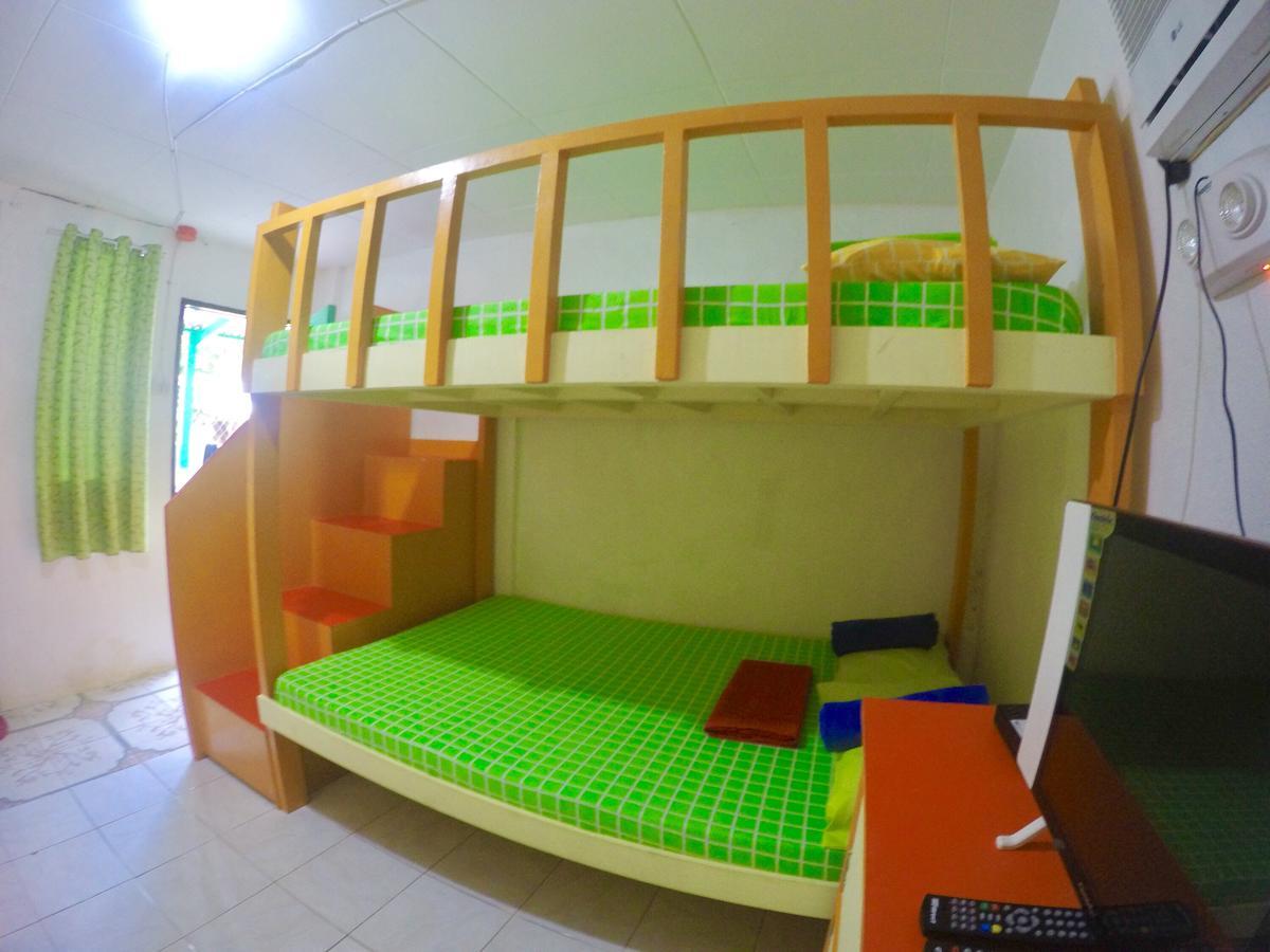 The Biggies Inn ออสลอบ ภายนอก รูปภาพ