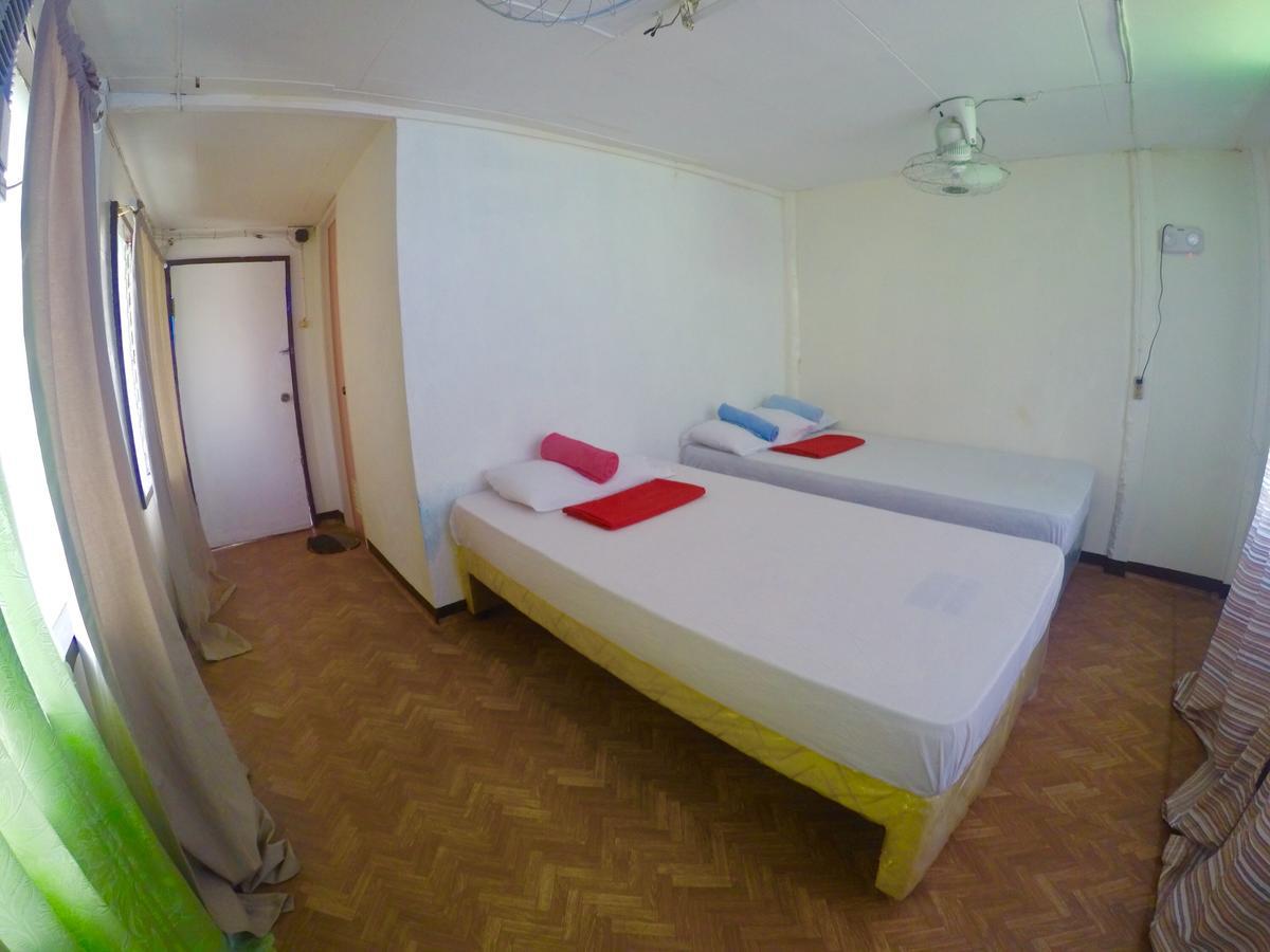 The Biggies Inn ออสลอบ ภายนอก รูปภาพ