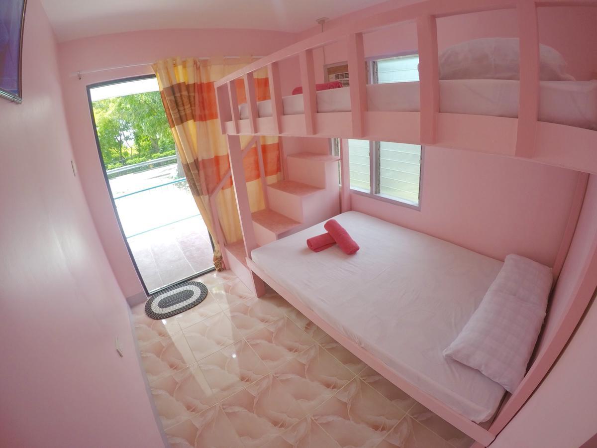 The Biggies Inn ออสลอบ ภายนอก รูปภาพ