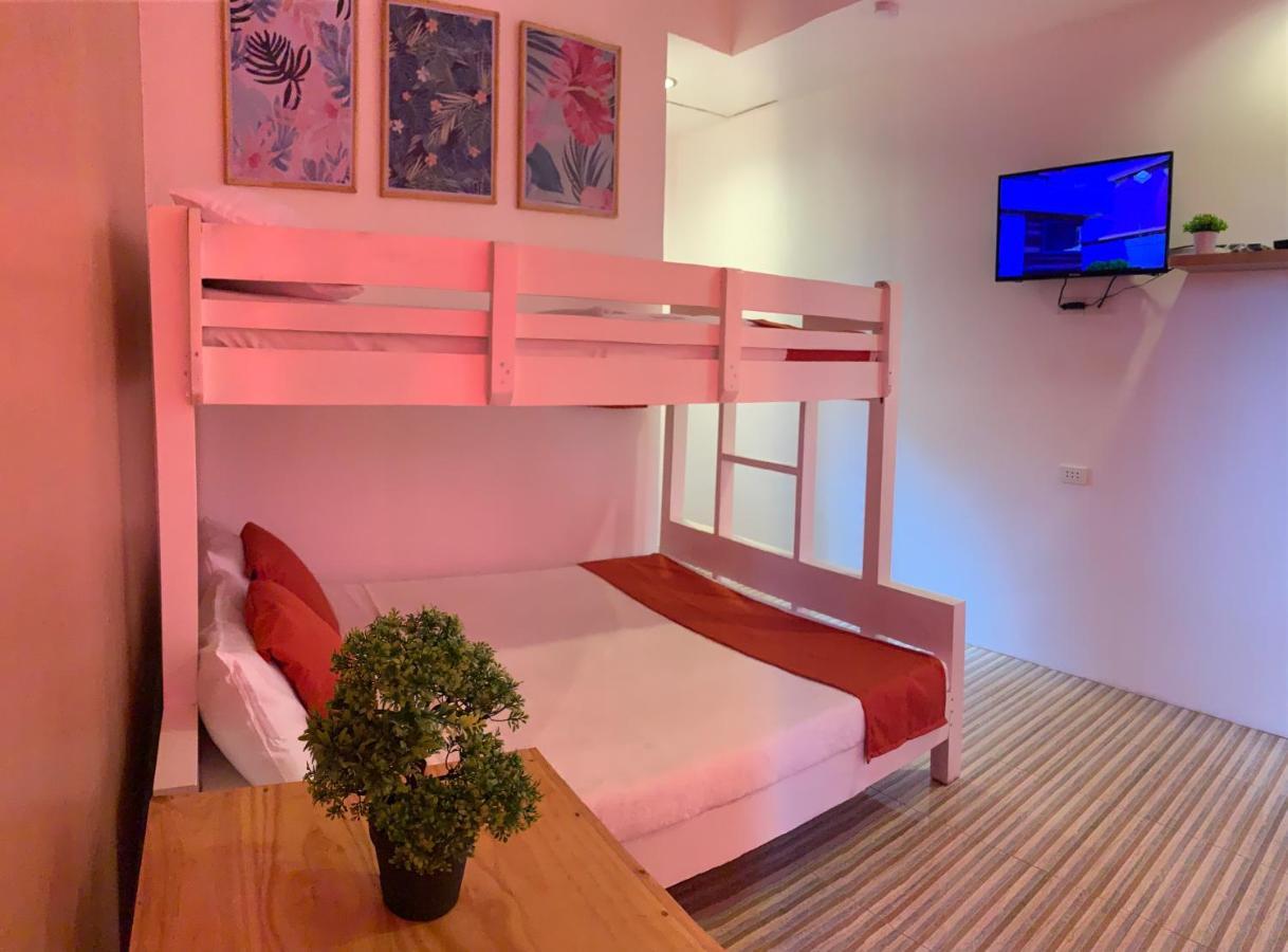 The Biggies Inn ออสลอบ ภายนอก รูปภาพ