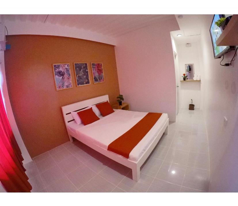 The Biggies Inn ออสลอบ ภายนอก รูปภาพ